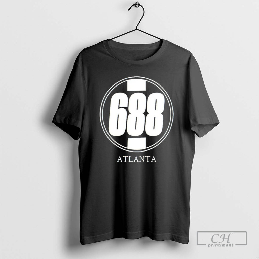 Premium 688 Atlanta Shirt Sweater