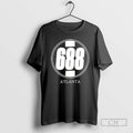Premium 688 Atlanta Shirt Sweater