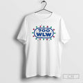 Premium 700 Wlw Christmas Lights Shirt Sweater