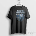 Premium A Day To Remember Mr Highway Circle Black
