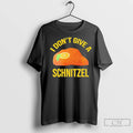 Premium A Very Jonas Christmas I Dont Give A Schnitzel