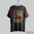 Premium A Masterpiece Of Terror An American Werewolf In London T Shirts