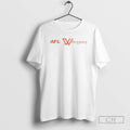 Premium Afl Whingers Logo Shirt Sweater