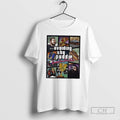 Premium Atp Avoiding The Puddle Gang Clan Race Team Shirt Sweater