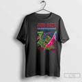 Premium Acid Bath November 15 2025 New Orleans Event Circle Black