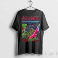 Premium Acid Bath November 15 2025 New Orleans Event Long Sleve