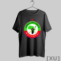 Premium Afrika Mayibuye Movement T Shirts