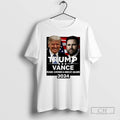 Premium Akio Toyoda Ceo Trump Vance Make America Great Again 2024 Shirt Sweater