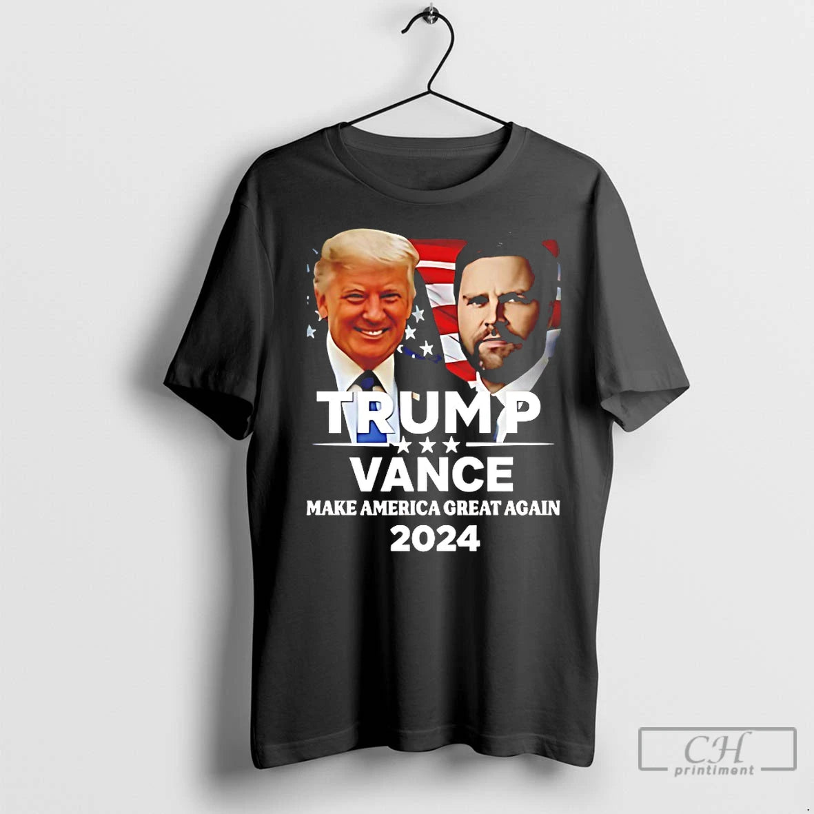 Premium Akio Toyoda Ceo Trump Vance Make America Great Again 2024