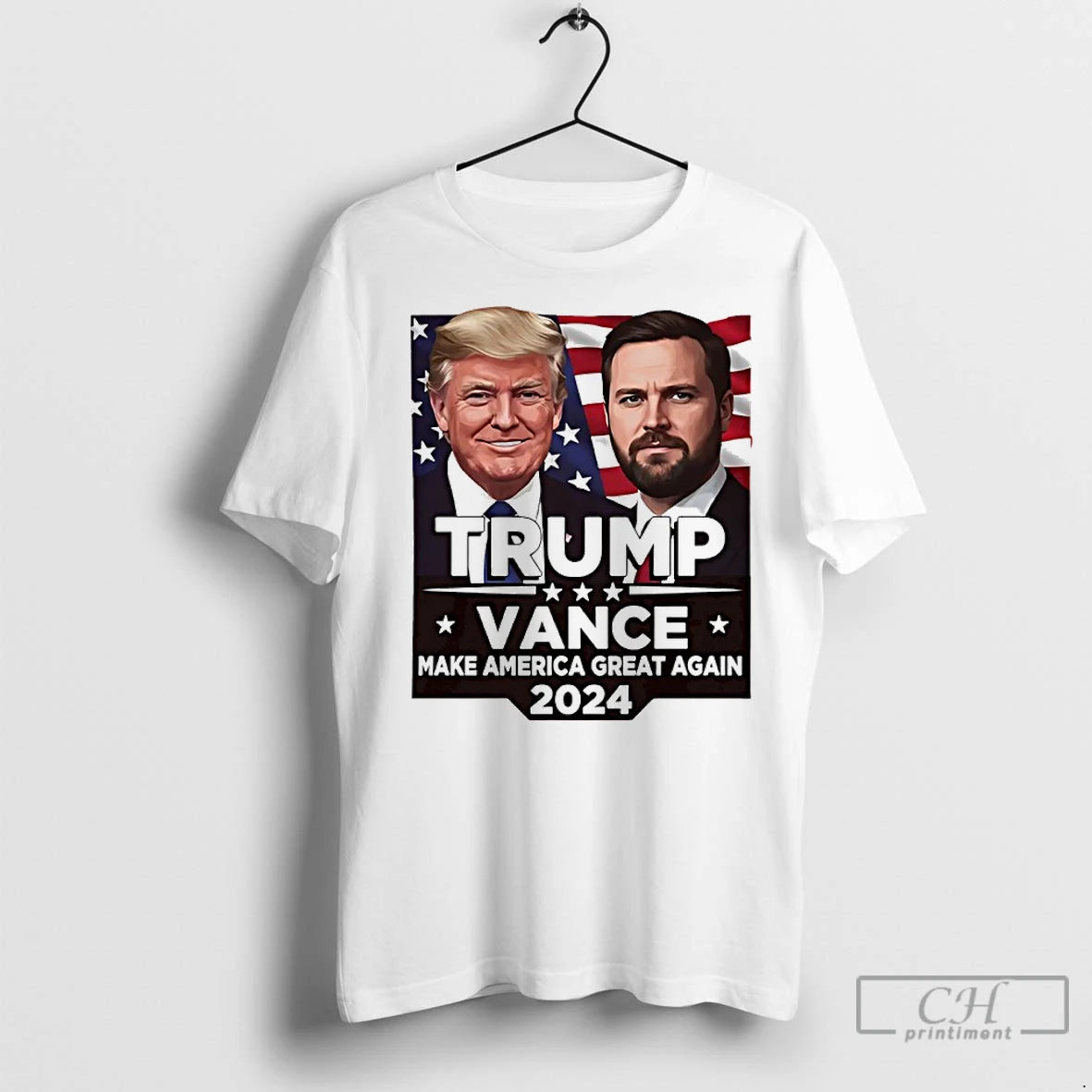 Premium Akio Toyoda Trump Vance Make America Great Again