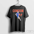 Premium Alex Condon Florida Gators Basketball Player Name Pose Star