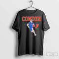 Premium Alex Condon Dribbling Florida Gators