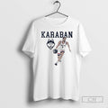 Premium Alex Karaban Name Pose Uconn Huskies Basketball Mens Shirt Sweater