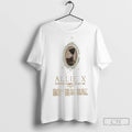 Premium Allie X Happiness Is Going To Get You Tour 2026 Circle White