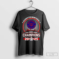 Premium Alouettes Montreal 112e Coupe Grey Champions 2025