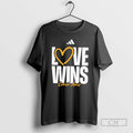 Premium Amir Abdur Rahim Love Wins Shirt Sweater