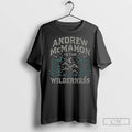 Premium Andrew Mcmahon In The Wilderness Holiday Long Sleve