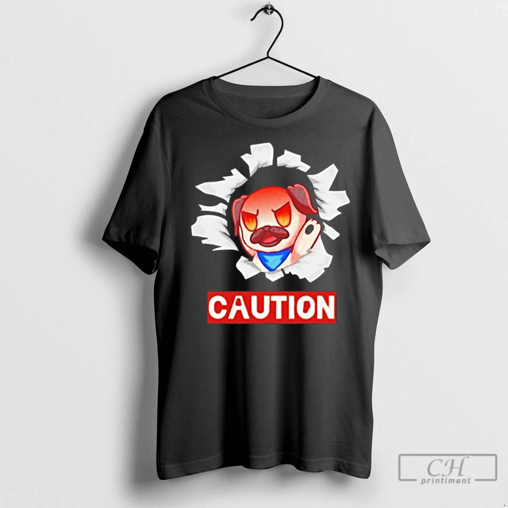 Premium Andy Rage Caution