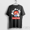 Premium Andy Rage Caution