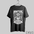 Premium Animatronic Hot Pizza Enjoy A Slice Survive The Night T Shirts