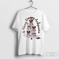 Premium Arkansas Razorbacks A Very Happy Arkansas Holidays Christmas