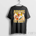Premium Asians Eat What Cat Dog