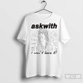 Premium Askwith I Wont Leave It