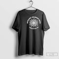 Premium August Burns Red Lancaster Pa Christmas 2025 Circle Black
