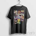 Premium Avoiding The Puddle Atp Gang Clan Race Team Shirt Sweater