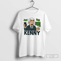 Premium Bad Kenny Stand Against Market Manipulation Shirt Sweater