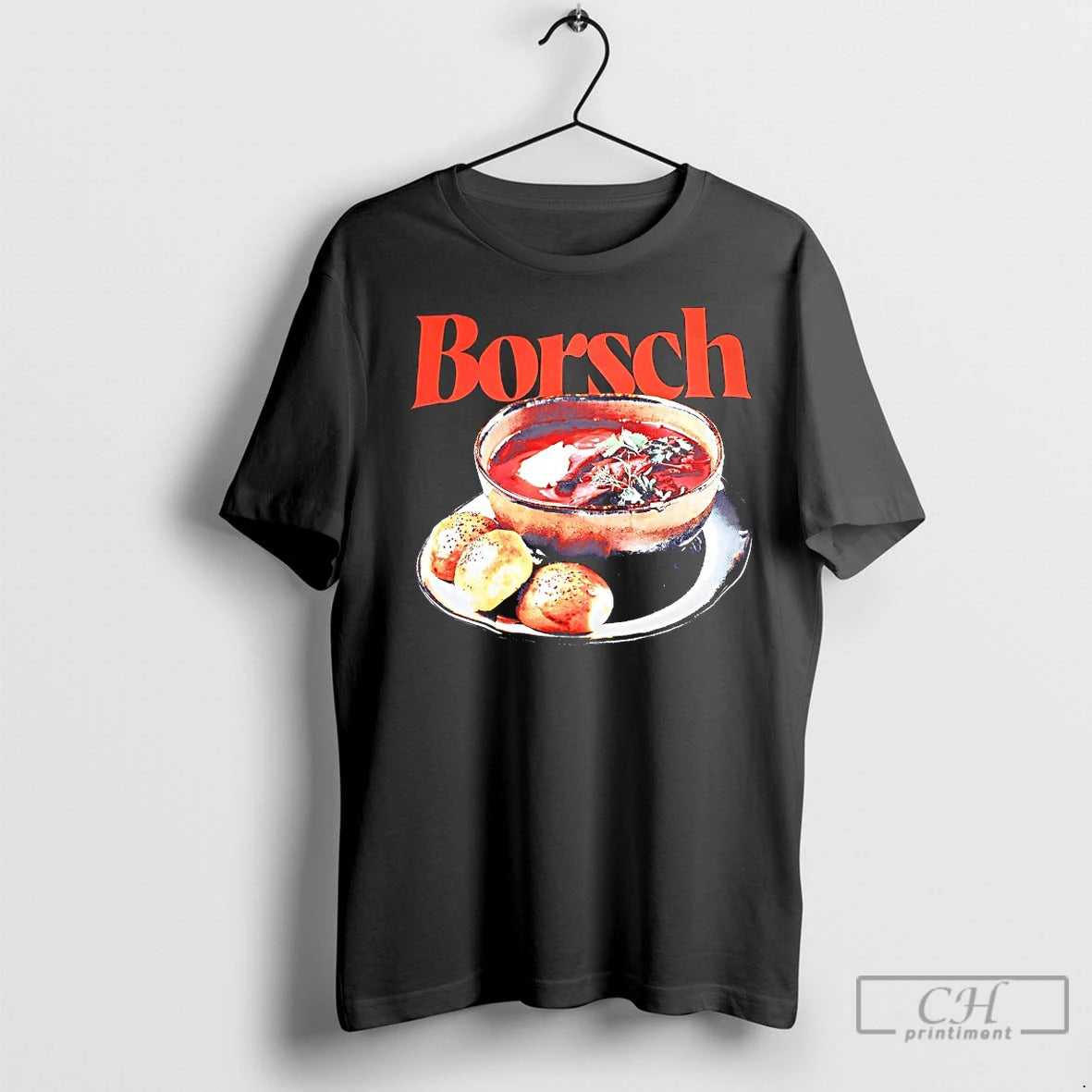 Premium Bamboo Borsch Standard