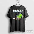 Premium Barley Mascot Of The Hillsboro Hops