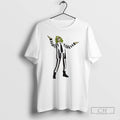 Premium Beetlejuice Miniature 2025 Hallmark Ornaments White Shirt Sweater