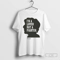Premium Ben Lee Im A Lover Not A Fighter 2025 Shirt Sweater