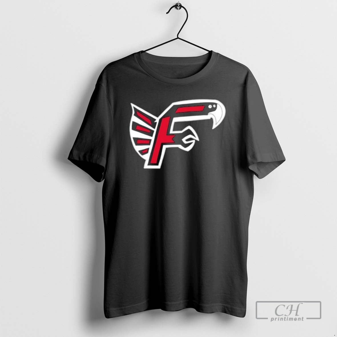 Premium Best Cursed Bird Atlanta Falcons Shirt Sweater