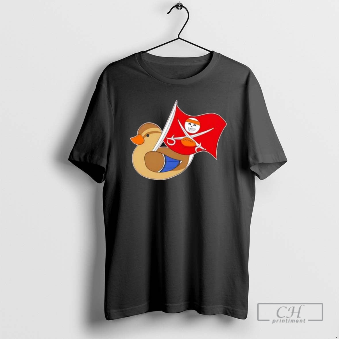 Premium Best Cursed Pirate Tampa Bay Buccaneers Shirt Sweater