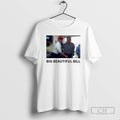 Premium Big Beautiful Bill Clinton Anti Trump Shirt Sweater