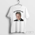 Premium Big Beautiful Bill Clinton Shirt Sweater
