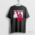 Premium Big Beautiful Bill Trump Blow Bubba Shirt Sweater