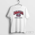 Premium Big East Conference Champions Womens Soccer Logo Shirt Sweater