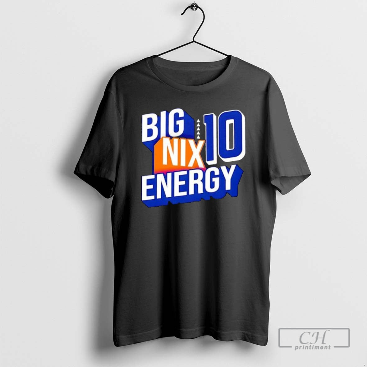 Premium Big Nix Energy 10 Shirt Sweater