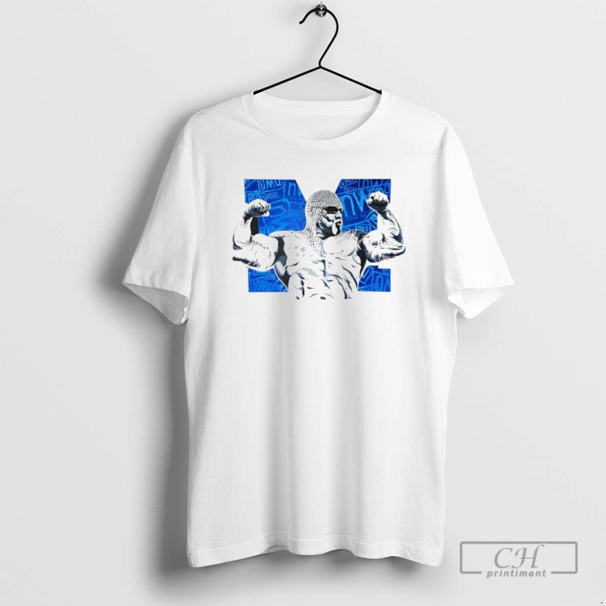 Premium Big Poppa Pump Flex M Shirt Sweater