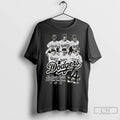 Premium Big Six Legend Los Angeles Dodgers 2025 World Series Champs Vintage