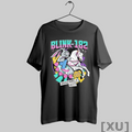 Premium Blink 182 Missionary Impossible Tour 2025 Saratoga Springs Event Alex Tillbrook On September