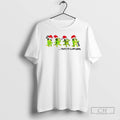 Premium Bluey Thats It Im Not Going Ohh Aaah Mhmm Christmas Shirt Sweater