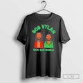 Premium Bob Vylan Sick Sad World Shirt Sweater