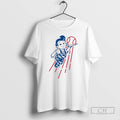 Premium Bobs Big Boy X Los Angeles Dodgers Shirt Sweater