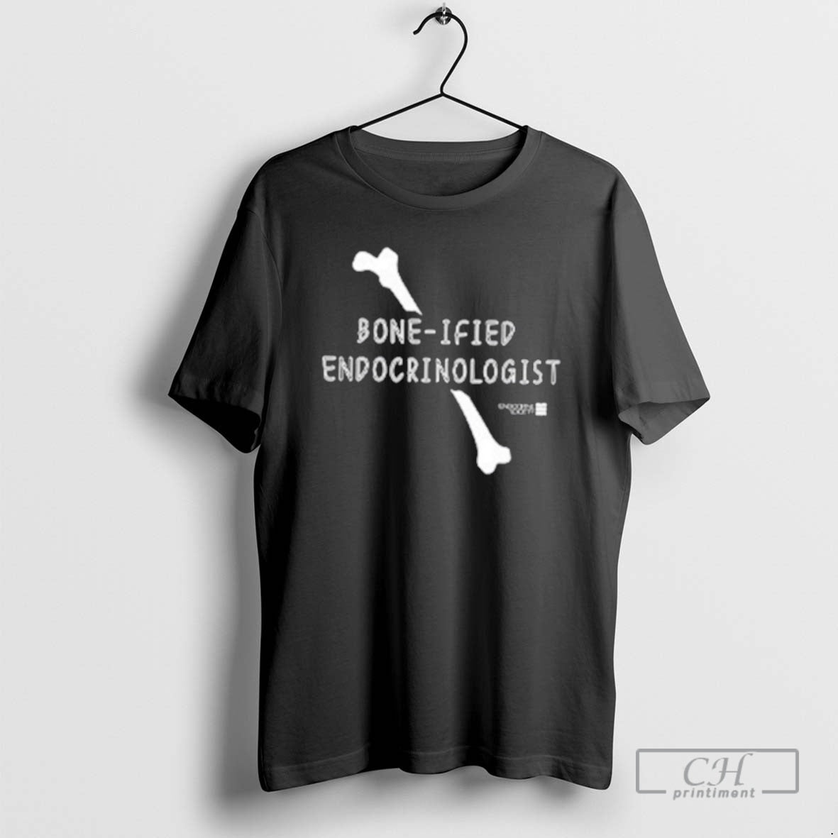 Premium Bone Ified Endocrinologist Shirt Sweater