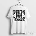 Premium Boston Terror World