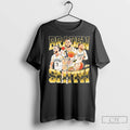 Premium Braden Smith Purdue University Basketball Collage Graphic
